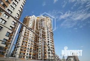 4-к квартира, вторичка, 89м2, 13/23 этаж
