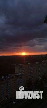2-к квартира, вторичка, 58м2, 23/25 этаж