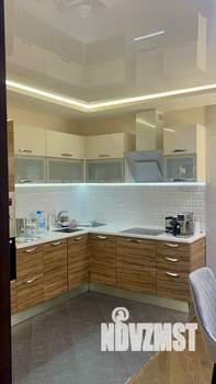 2-к квартира, вторичка, 87м2, 15/25 этаж