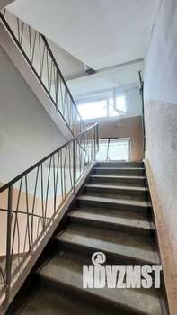 2-к квартира, вторичка, 45м2, 3/5 этаж