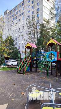 3-к квартира, вторичка, 62м2, 1/12 этаж