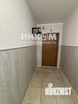 2-к квартира, вторичка, 46м2, 1/9 этаж