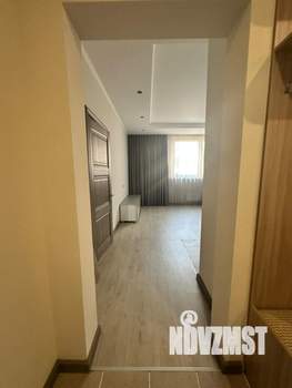 2-к квартира, вторичка, 46м2, 1/19 этаж