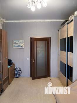 3-к квартира, вторичка, 77м2, 5/5 этаж