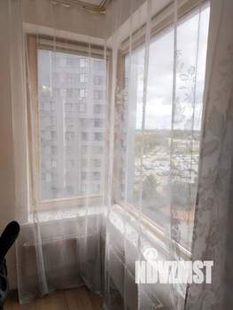 2-к квартира, вторичка, 41м2, 7/9 этаж