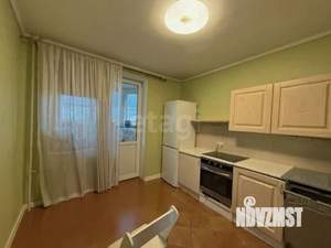 2-к квартира, вторичка, 61м2, 10/15 этаж