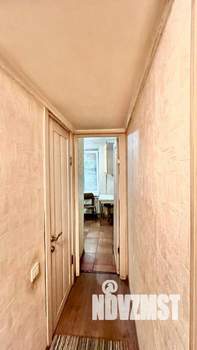 2-к квартира, вторичка, 41м2, 2/5 этаж
