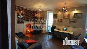 3-к квартира, вторичка, 89м2, 13/23 этаж