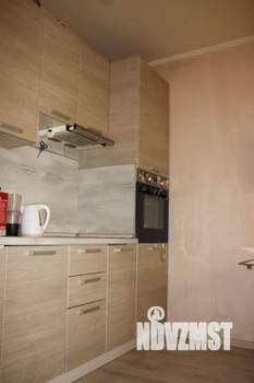 1-к квартира, вторичка, 42м2, 14/25 этаж