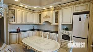1-к квартира, вторичка, 51м2, 25/25 этаж