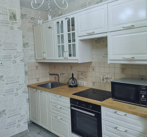 1-к квартира, вторичка, 37м2, 11/25 этаж