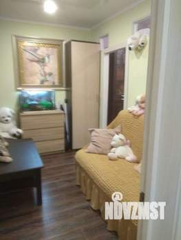 3-к квартира, вторичка, 79м2, 2/19 этаж