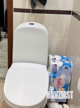 1-к квартира, вторичка, 45м2, 7/25 этаж