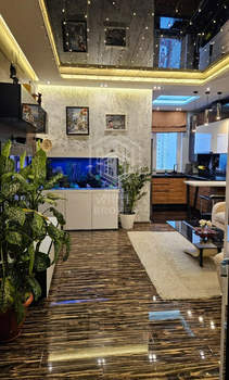 3-к квартира, вторичка, 85м2, 30/37 этаж