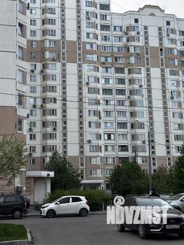 3-к квартира, вторичка, 101м2, 7/17 этаж