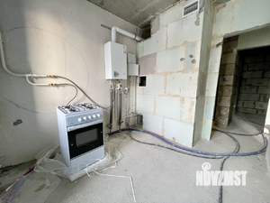 1-к квартира, вторичка, 31м2, 3/4 этаж