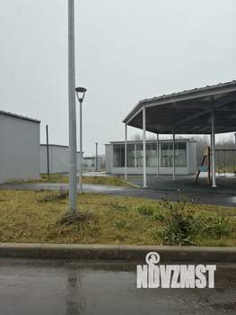 1-к квартира, вторичка, 28м2, 4/4 этаж