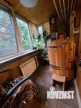 2-к квартира, вторичка, 45м2, 4/11 этаж