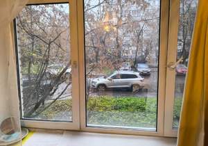 3-к квартира, вторичка, 57м2, 1/9 этаж