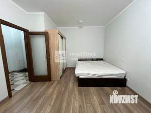 1-к квартира, вторичка, 49м2, 14/25 этаж