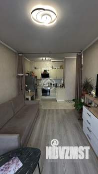 2-к квартира, вторичка, 38м2, 17/17 этаж