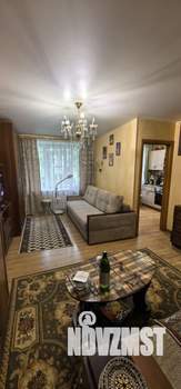 1-к квартира, вторичка, 30м2, 1/5 этаж