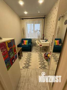 3-к квартира, вторичка, 68м2, 16/16 этаж