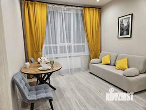 1-к квартира, вторичка, 33м2, 5/17 этаж