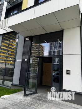 2-к квартира, вторичка, 51м2, 13/18 этаж