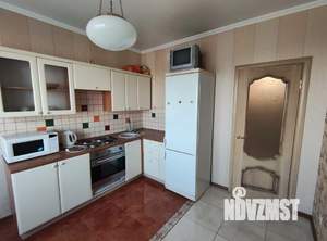 1-к квартира, вторичка, 42м2, 15/17 этаж