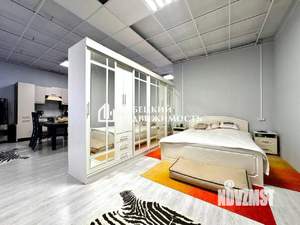 1-к квартира, вторичка, 63м2, 2/7 этаж