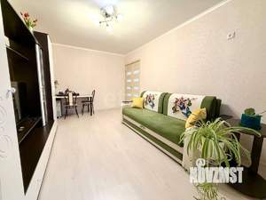 2-к квартира, вторичка, 44м2, 4/9 этаж