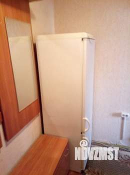 1-к квартира, вторичка, 30м2, 3/5 этаж