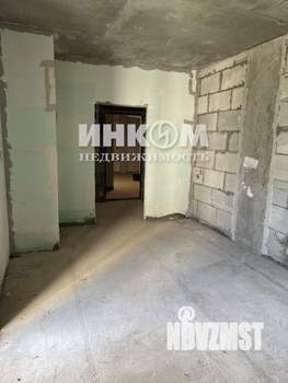 2-к квартира, вторичка, 45м2, 1/4 этаж