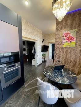 2-к квартира, вторичка, 50м2, 4/17 этаж