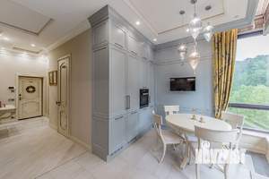 3-к квартира, вторичка, 85м2, 5/8 этаж