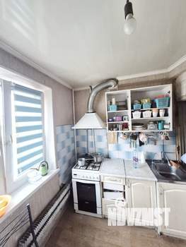 1-к квартира, вторичка, 31м2, 8/9 этаж