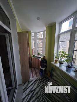 1-к квартира, вторичка, 39м2, 13/17 этаж