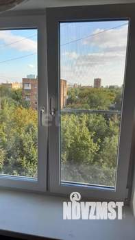 2-к квартира, вторичка, 45м2, 9/9 этаж