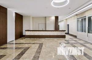 3-к квартира, вторичка, 83м2, 9/42 этаж