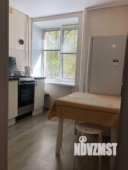 1-к квартира, вторичка, 33м2, 4/9 этаж