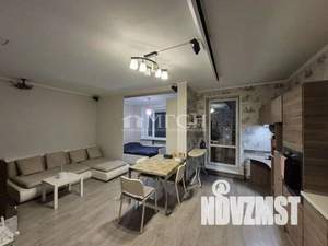 2-к квартира, вторичка, 50м2, 9/25 этаж