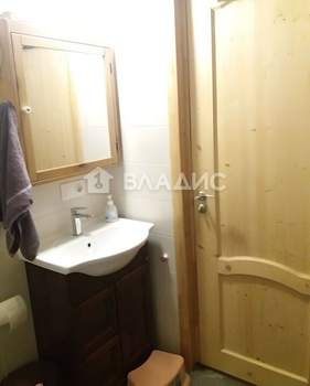 1-к квартира, вторичка, 40м2, 11/23 этаж