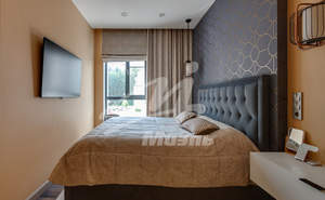 4-к квартира, вторичка, 96м2, 2/7 этаж