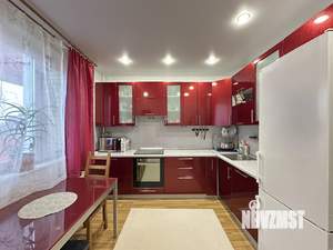 2-к квартира, вторичка, 59м2, 10/25 этаж
