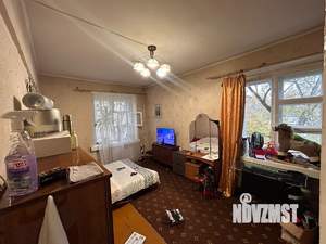 3-к квартира, вторичка, 72м2, 3/5 этаж