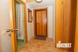 1-к квартира, вторичка, 41м2, 3/19 этаж