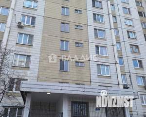 3-к квартира, вторичка, 76м2, 5/17 этаж