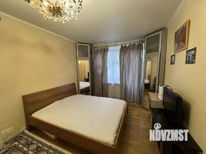 1-к квартира, вторичка, 30м2, 4/5 этаж
