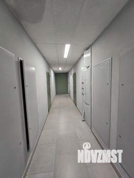 2-к квартира, вторичка, 36м2, 2/12 этаж
